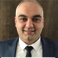 Yıldırım EYİDOĞAN