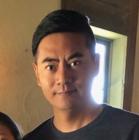 Alex (Jun) Zhou