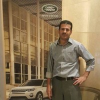 Ahmad Ibrahim
