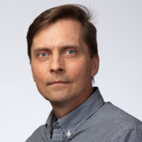Jarmo Vuorensola