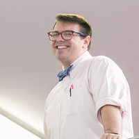 Spiro Gerontakis, M. Ed.