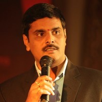 Prabhakaran N