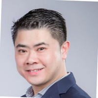 Danny Lau