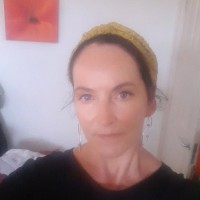 Marie Therese Ruston