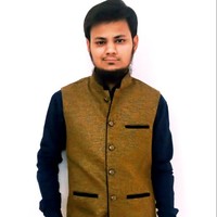 Ibrahim Shaikh