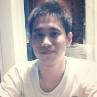 Andre Setiawan