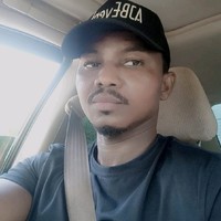 Ibrahim Abdulganiyu