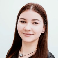 Polina Domorod