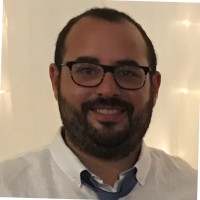 Joel Romagós Planas