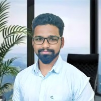 Sachin D H