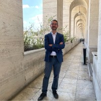 Alberto Gaetani