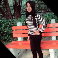 Pinky Kushwaha