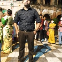 DEBASHIS SINGHA ROY