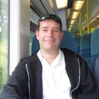 Chris Haselip