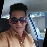 Saifali Shaikh