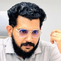 Abhilash Parappurath Muralidharan
