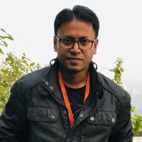 A. S. M. Salahuddin (Rajib)