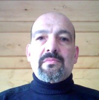 Nestor Javier Tyierejian