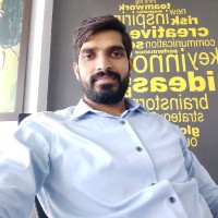 Mahender Reddy