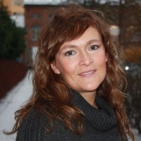 Marie Söderström