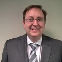 Colin Parke
