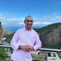 Francisco José Alves Da Silva