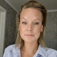 Linda Kärrfält