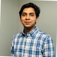 Shahriar Rahman