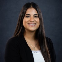 Jasmine Amirian, SPT