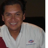 Richard Gamez