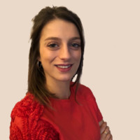 Margaux Croquet-Doux