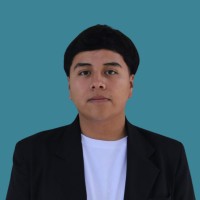 William Raxel Ruiz Rivera