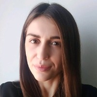 Ioanna Tigkini