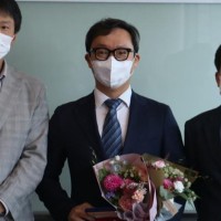 SangBeom LEE