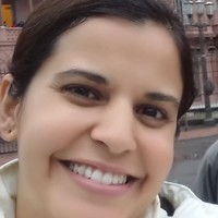 Carolina Rey