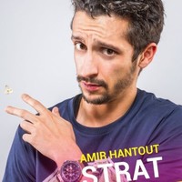 Amir Hantout
