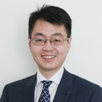 Frank Wu