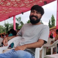 Darshan Modh
