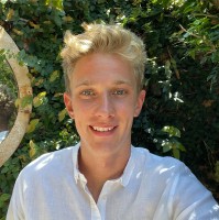 Nick Masters