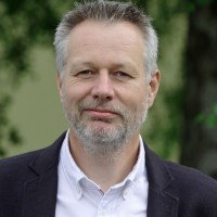 Stephane Tebaldini