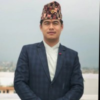 Kshitiz Poudel