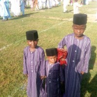Ahmad Khidir