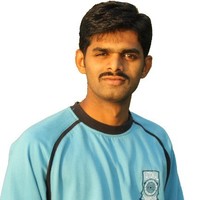 Manjunath KP