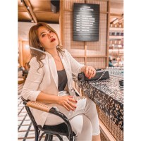 Laurentcia Agnes S. Husin