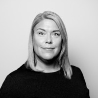 Carina Bakke