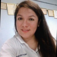 EVELIN TERAN ESPINOZA