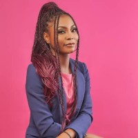 Theresa Olushola
