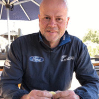Chris Wilkins