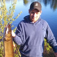 Kirk Boehm