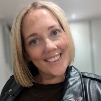 Cheri Heyes